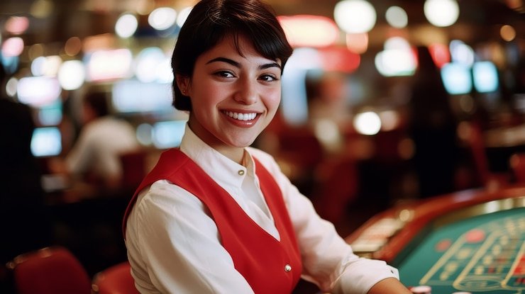 Slot game categories and jackpot slots on 1555